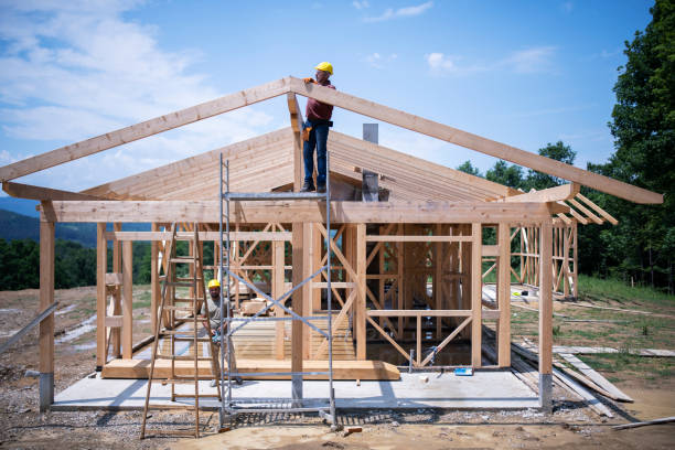 Trusted Ashville, OH Roofing Contractor Experts