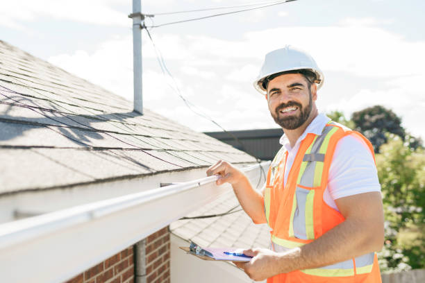 Best New Roof Installation  in Ashville, OH