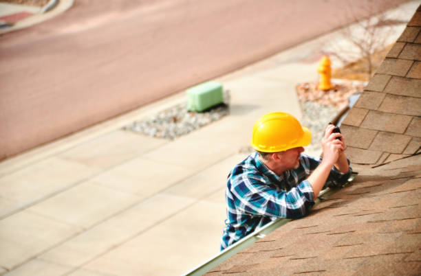 Best Storm Damage Roof Repair  in Ashville, OH