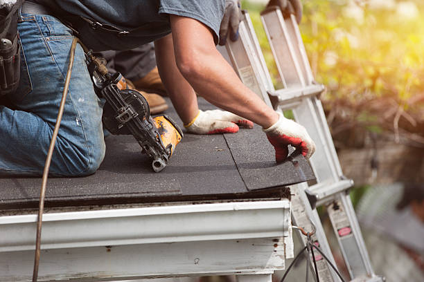Best Roof Maintenance Services  in Ashville, OH